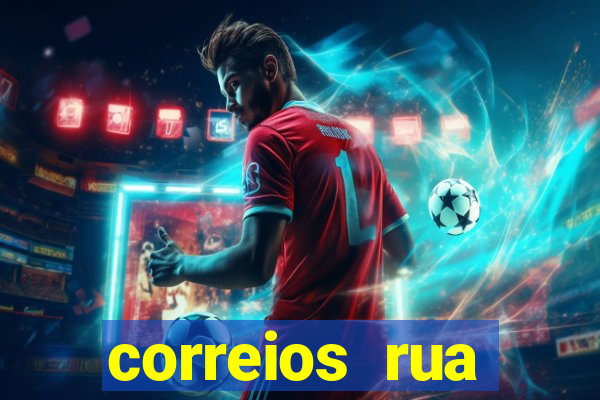 correios rua camaqua 408 porto alegre